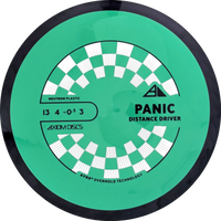 Neutron Panic