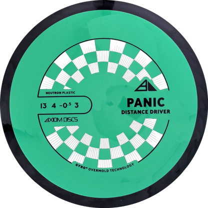 Neutron Panic
