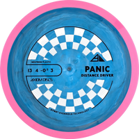 Neutron Panic