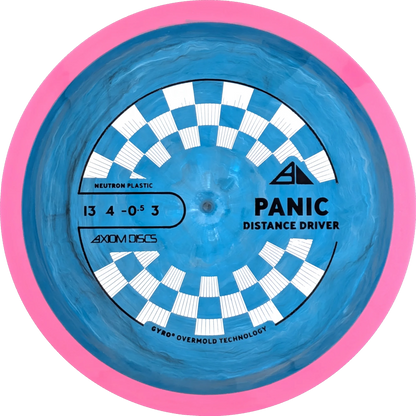 Neutron Panic