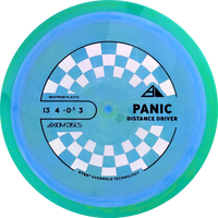 Neutron Panic