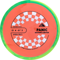 Neutron Panic