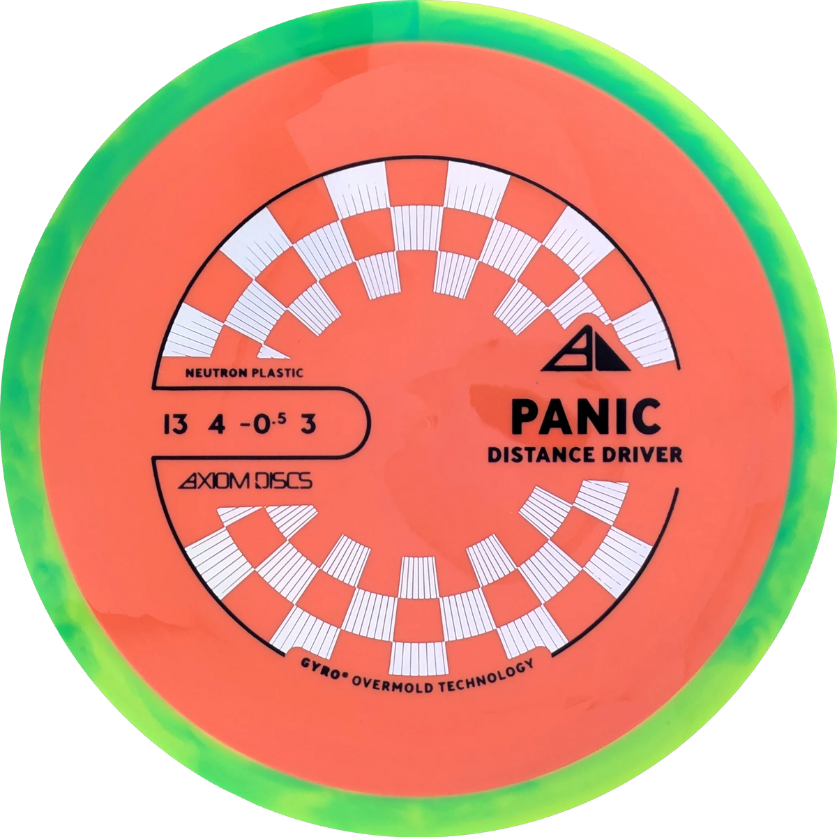 Neutron Panic