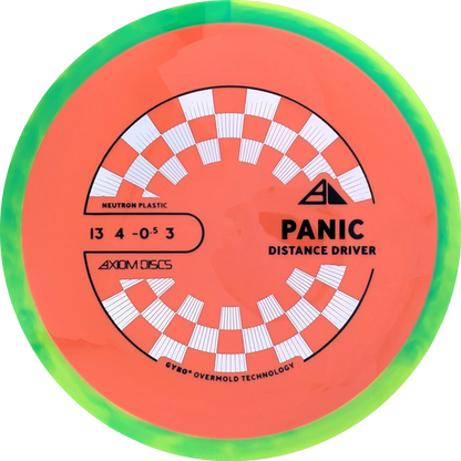 Neutron Panic
