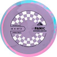 Neutron Panic