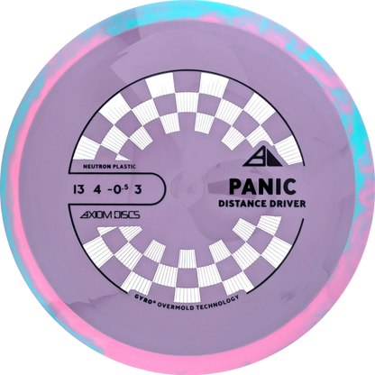 Neutron Panic