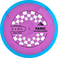 Neutron Panic