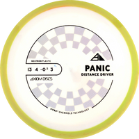 Neutron Panic