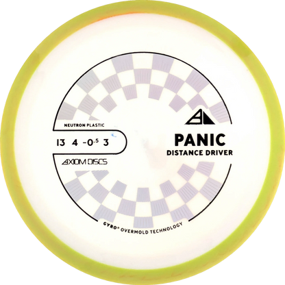 Neutron Panic