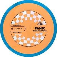 Neutron Panic