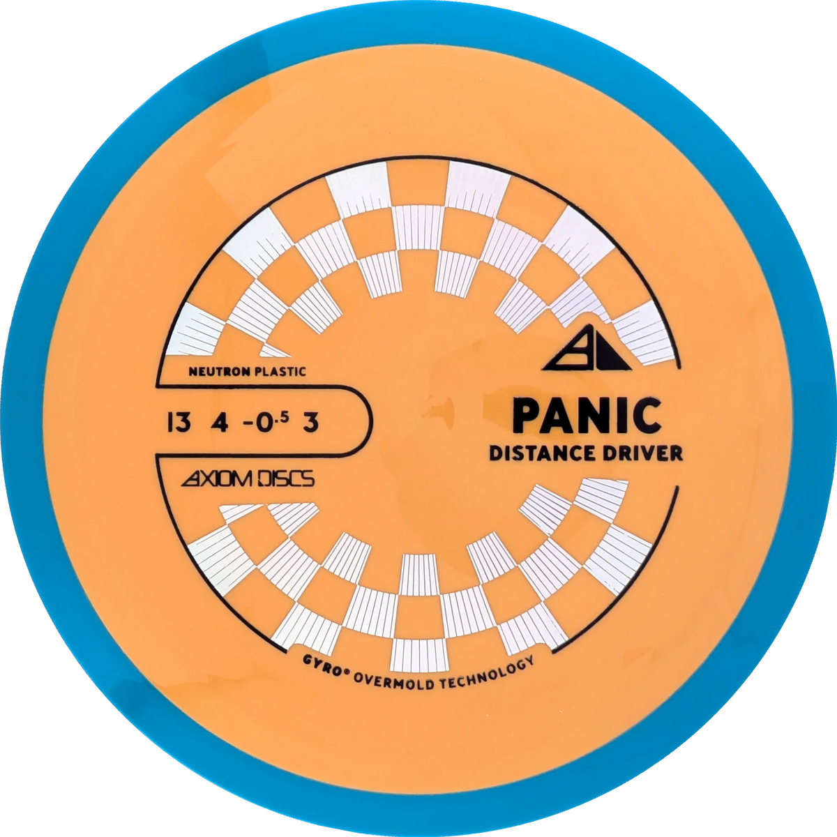 Neutron Panic