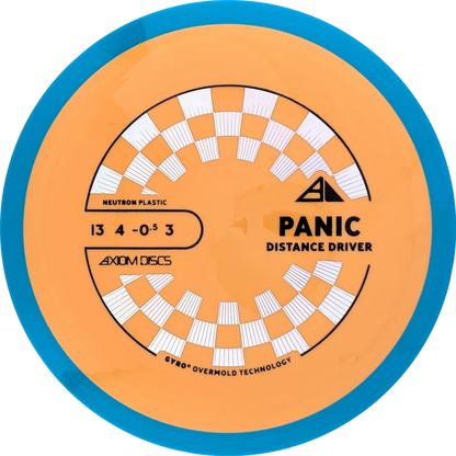 Neutron Panic
