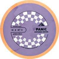 Neutron Panic