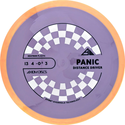 Neutron Panic