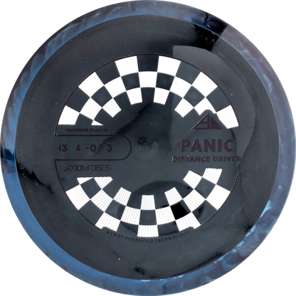 Neutron Panic