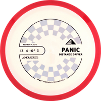 Neutron Panic