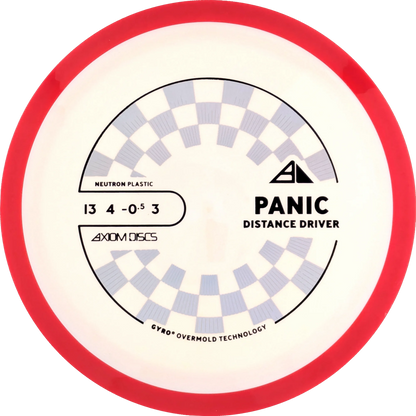 Neutron Panic