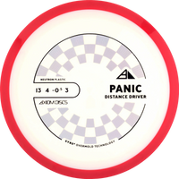 Neutron Panic