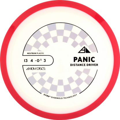 Neutron Panic