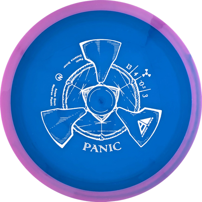 Neutron Panic Classic