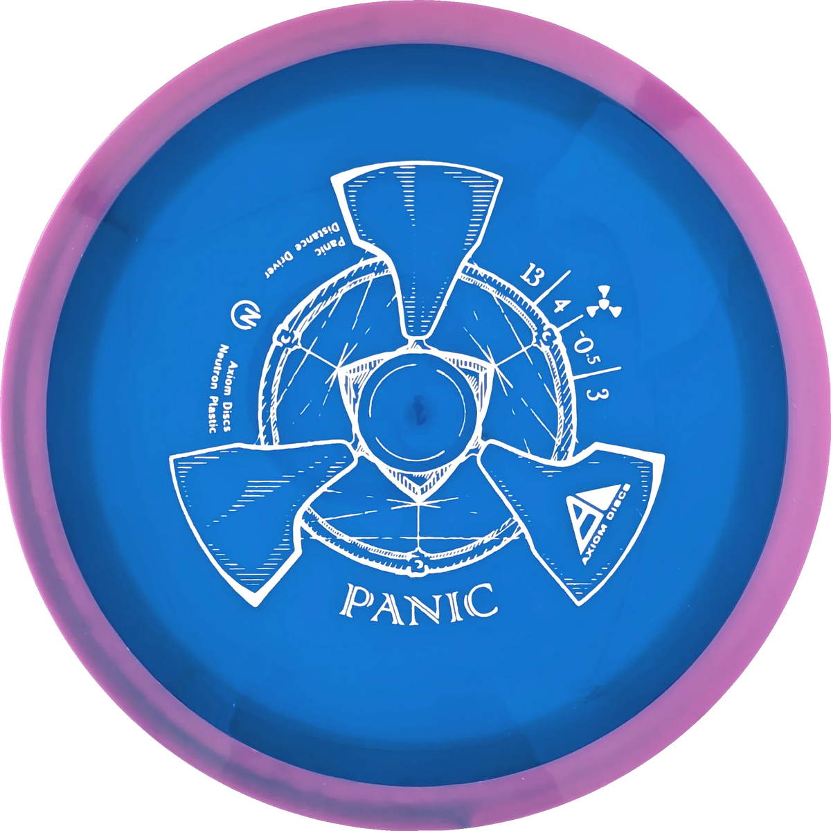 Neutron Panic Classic