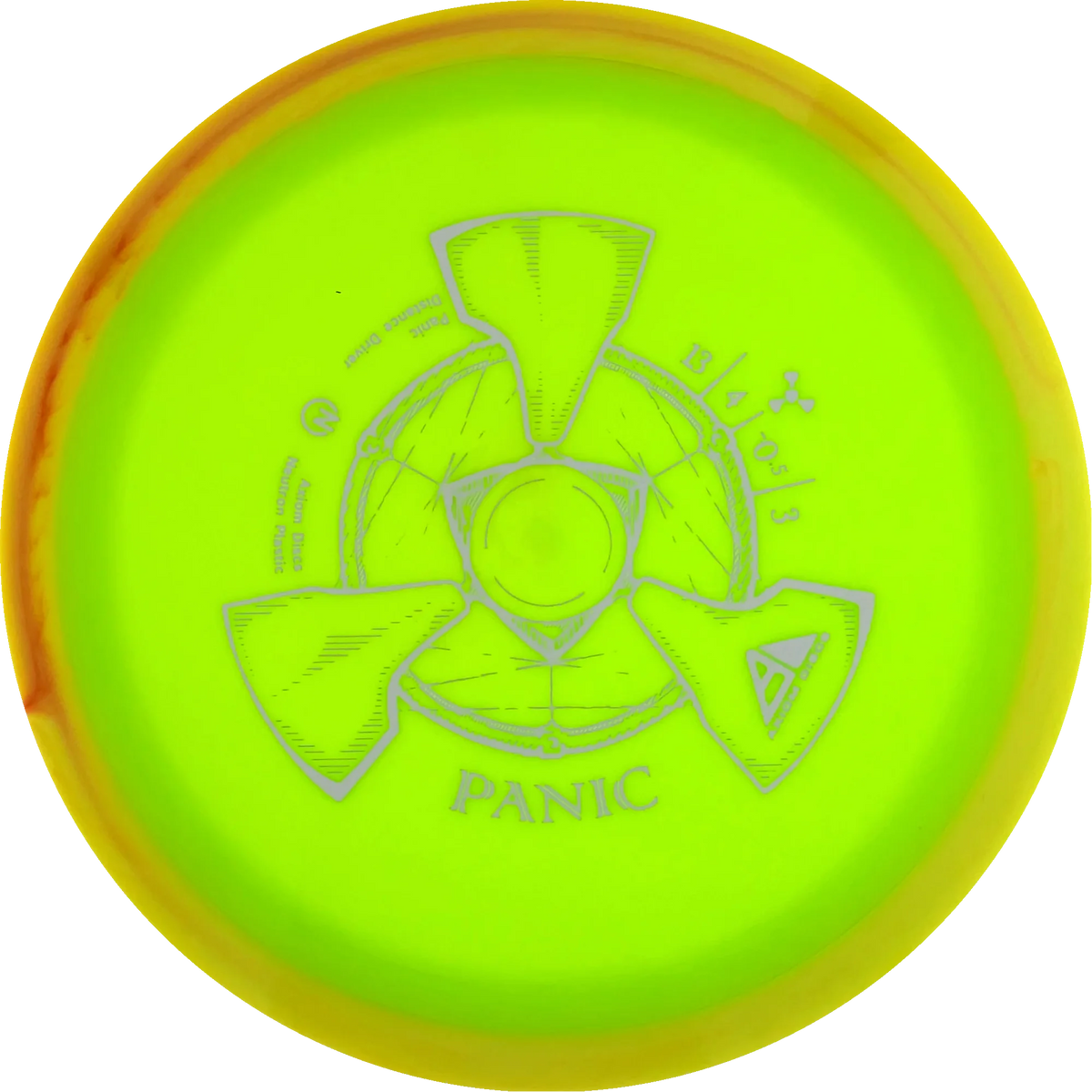 Neutron Panic Classic