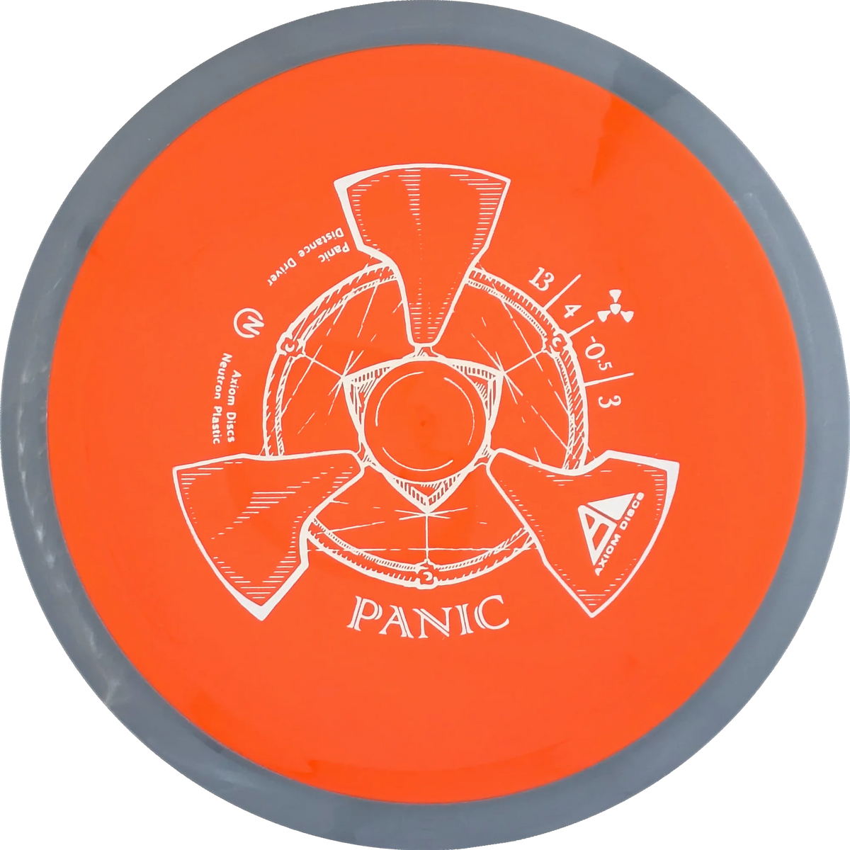 Neutron Panic Classic
