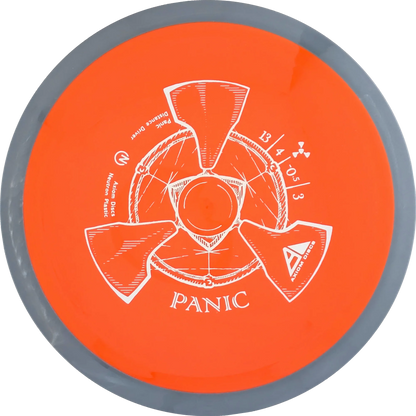 Neutron Panic Classic