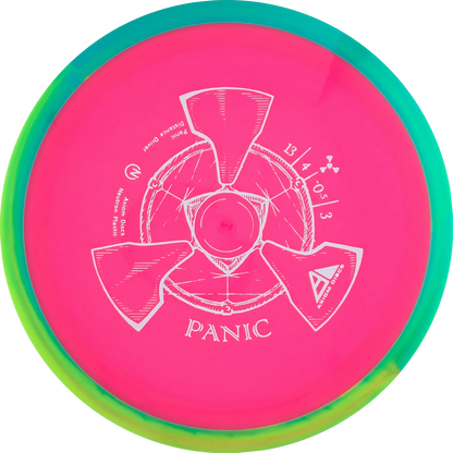 Neutron Panic Classic