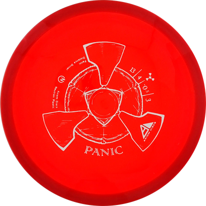 Neutron Panic Classic