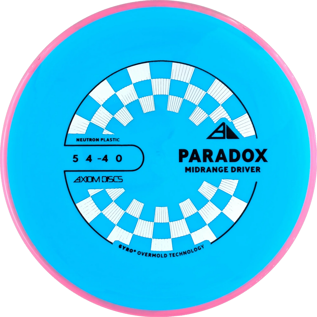 Neutron Paradox