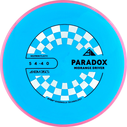 Neutron Paradox