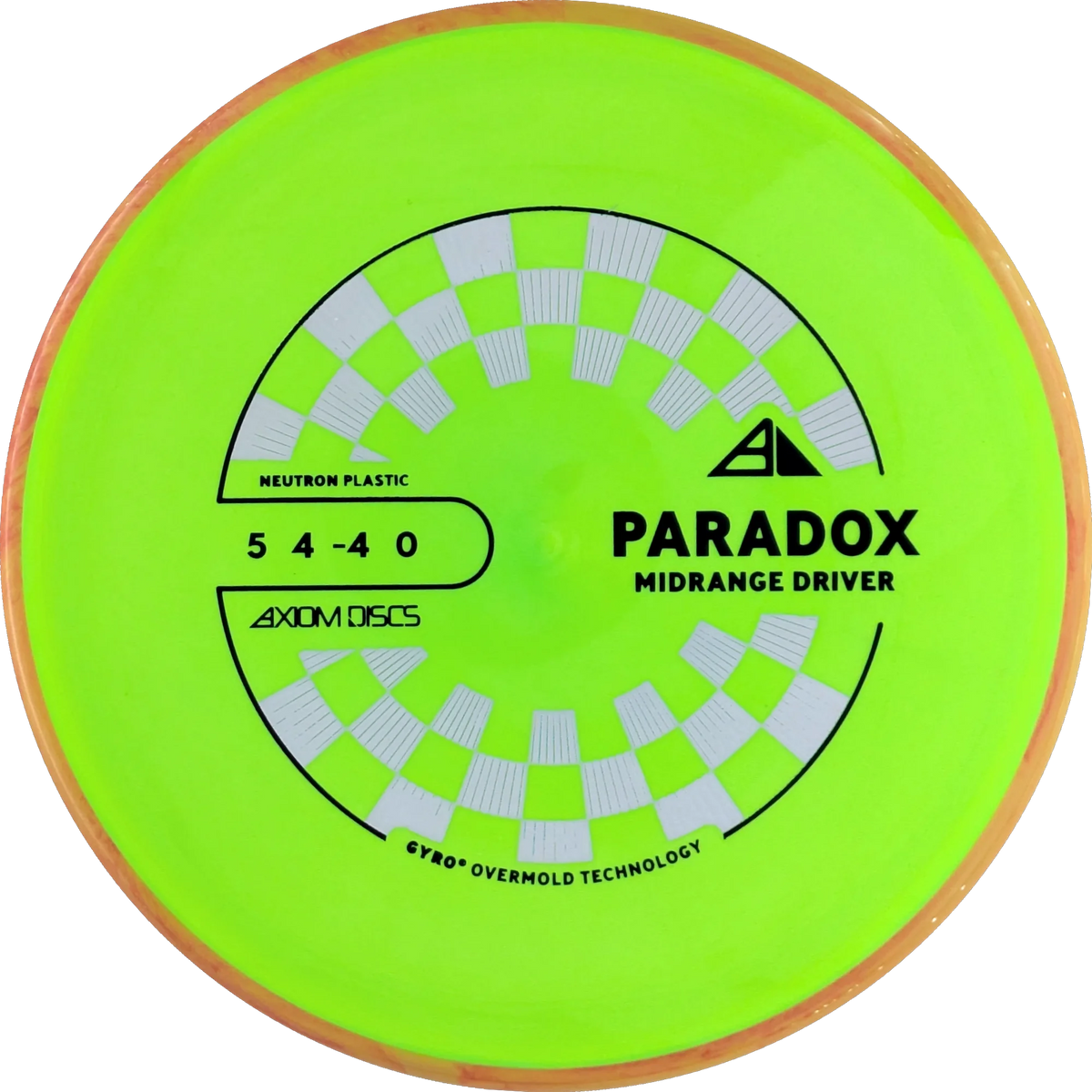 Neutron Paradox