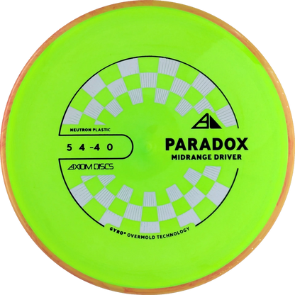 Neutron Paradox