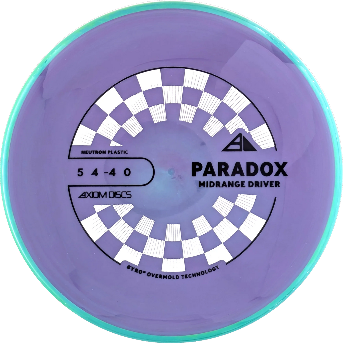 Neutron Paradox