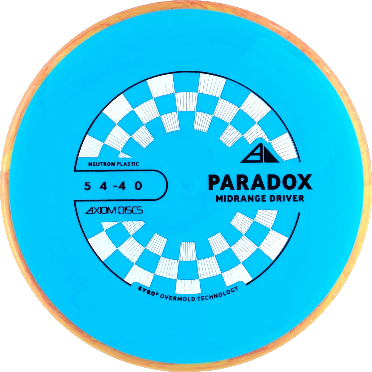 Neutron Paradox