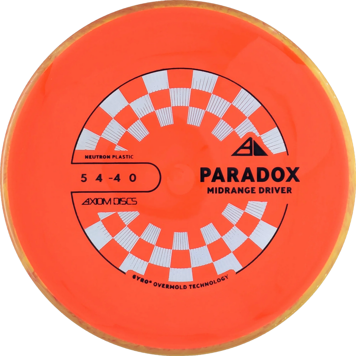Neutron Paradox