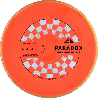 Neutron Paradox