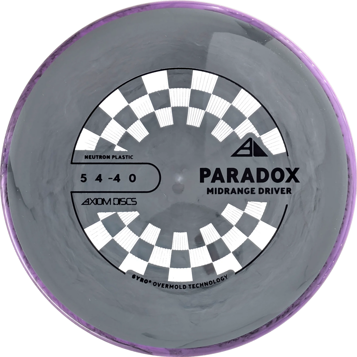 Neutron Paradox