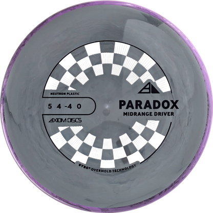 Neutron Paradox