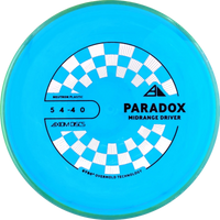 Neutron Paradox