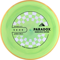 Neutron Paradox