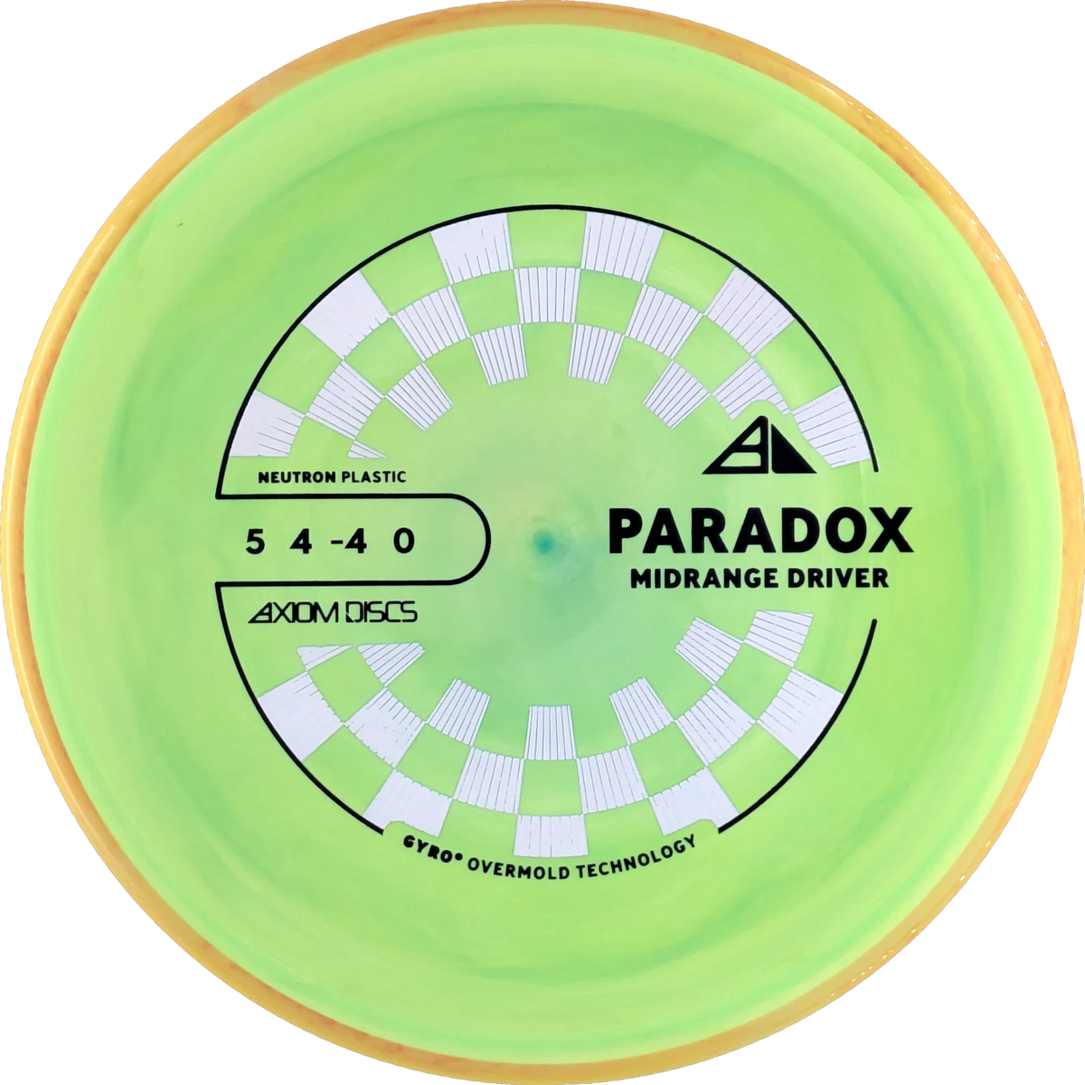 Neutron Paradox