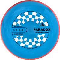 Neutron Paradox