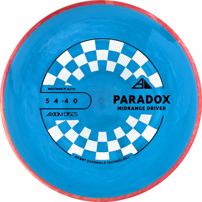Neutron Paradox