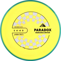 Neutron Paradox