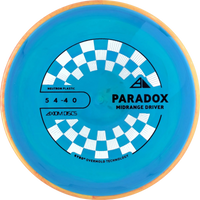 Neutron Paradox