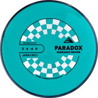 Neutron Paradox