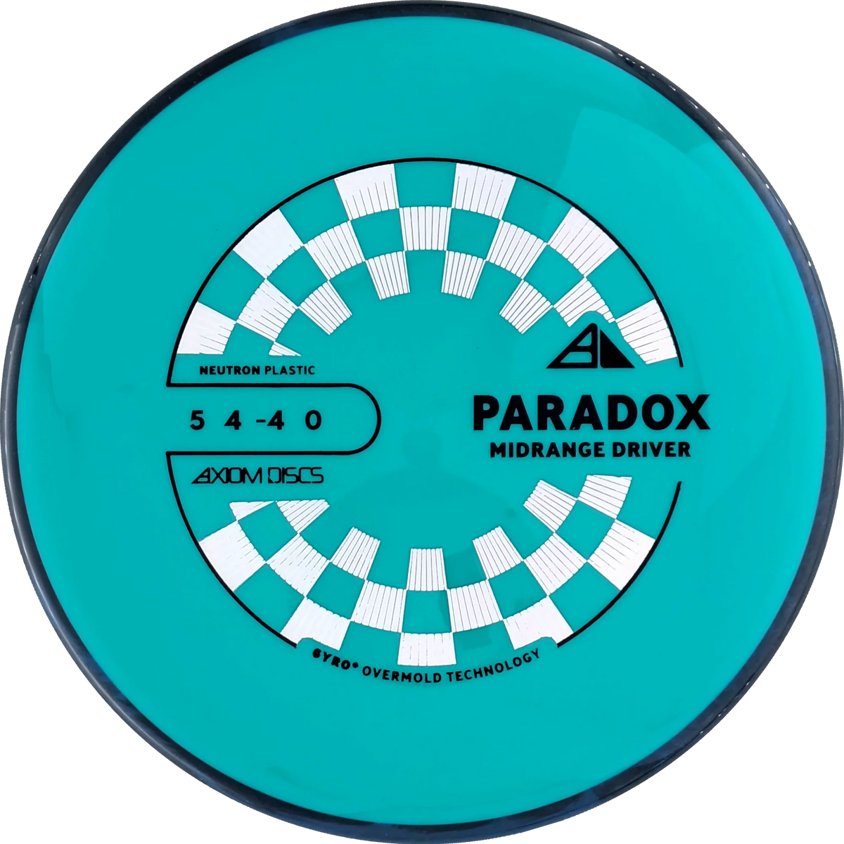 Neutron Paradox