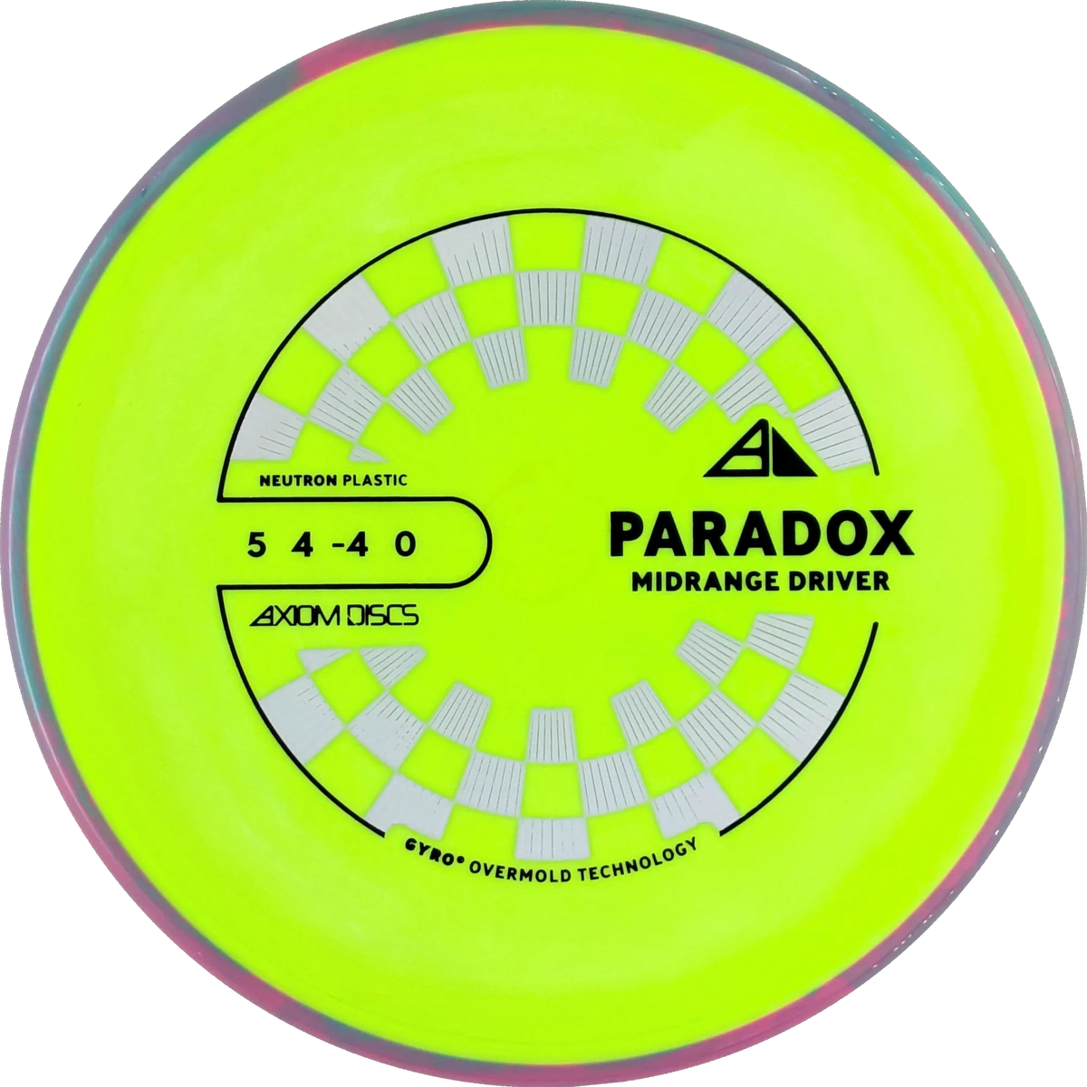 Neutron Paradox
